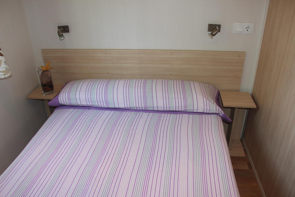 El Carlitos Hotel Arenys de Mar Bilik gambar
